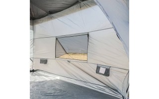 Carpa para Toldo NTK Transform 159005 300x300cm Mosquitero Carpa para Toldo NTK Transform 159005 300x300cm Mosquitero