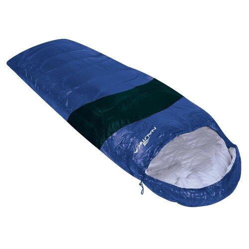 Bolsa de Dormir NTK Viper 230100 Azul 5°C-12°C