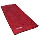 Bolsa de Dormir NTK Bugy 230120 Rojo 5°C-8°C