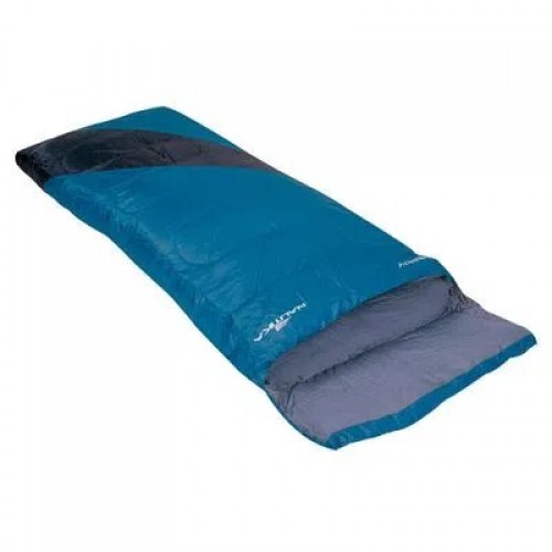 Bolsa de Dormir NTK Liberty 230150 Azul 4°C-10°C