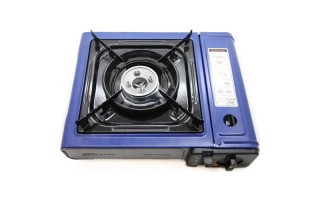 Hornalla a Gas Portátil NTK Frontier 280450  Hornalla a Gas Portátil NTK Frontier 280450