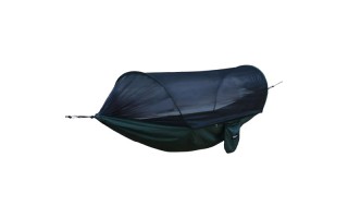 Hamaca de Red NTK Harpia 293050 con Mosquitero Hamaca de Red NTK Harpia 293050 con Mosquitero