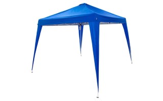 Toldo Plegable NTK Duxx 351970 300x300cm Azul Toldo Plegable NTK Duxx 351970 300x300cm Azul