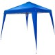 Toldo Plegable NTK Duxx 351970 300x300cm Azul