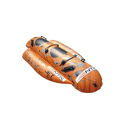 Flotador Inflable NTK Jet Bob 432100 107cmx40cm