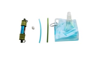 Microfiltro Purificador de Agua NTK Azteq 60L/h Microfiltro Purificador de Agua NTK Azteq 60L/h