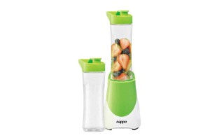Licuadora Nappo LicuaMixer 600ml 300W Verde Licuadora Nappo LicuaMixer 600ml 300W Verde