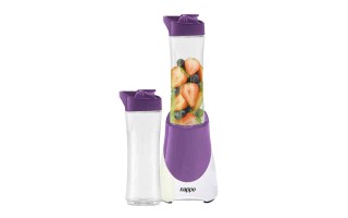 Licuadora Nappo LicuaMixer 600ml 300W Violeta Licuadora Nappo LicuaMixer 600ml 300W Violeta
