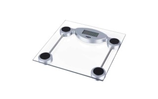 Balanza de Baño Nappo EBS-003 Digital 180kg Balanza de Baño Nappo EBS-003 Digital 180kg