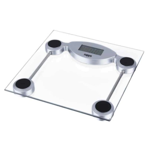 Balanza de Baño Nappo EBS-003 Digital 180kg