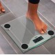 Balanza de Baño Nappo EBS-003 Digital 180kg