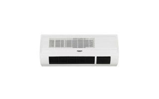Estufa Eléctrica de Pared Nappo NCE-262 2000W Estufa Eléctrica de Pared Nappo NCE-262 2000W