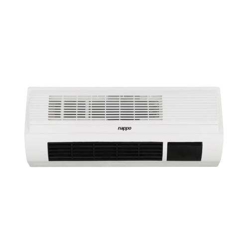 Estufa Eléctrica de Pared Nappo NCE-262 2000W