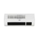 Estufa Eléctrica de Pared Nappo NCE-262 2000W