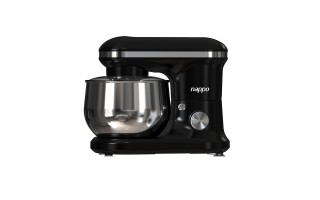 Batidora Planetaria Nappo NEA-182-N 5L 1000W Negro Batidora Planetaria Nappo NEA-182-N 5L 1000W Negro