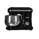 Batidora Planetaria Nappo NEA-182-N 5L 1000W Negro