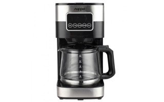 Cafetera Eléctrica Nappo NEC 1,5L 900W