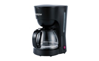 Cafetera Eléctrica Nappo NEC 1,25L 600W Cafetera Eléctrica Nappo NEC 1,25L 600W