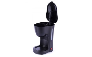 Cafetera Eléctrica Nappo NEC 1,25L 600W Cafetera Eléctrica Nappo NEC 1,25L 600W