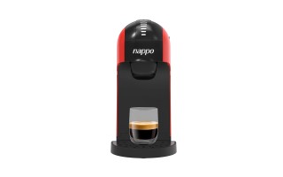 Cafetera Eléctrica Nappo NEC 850ml 1400W Rojo Cafetera Eléctrica Nappo NEC 850ml 1400W Rojo