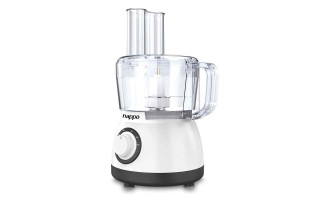 Multiprocesador Nappo NED 1,5L 650W Negro 9 Funciones Multiprocesador Nappo NED 1,5L 650W Negro 9 Funciones