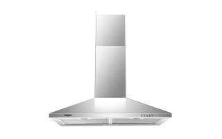 Extractor Campana Nappo NEE 60cm Inoxidable Extractor Campana Nappo NEE 60cm Inoxidable