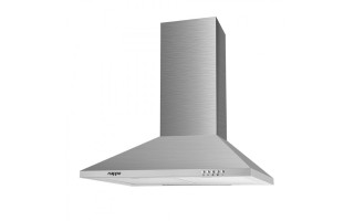 Extractor Campana Nappo NEE 60cm Inoxidable Extractor Campana Nappo NEE 60cm Inoxidable