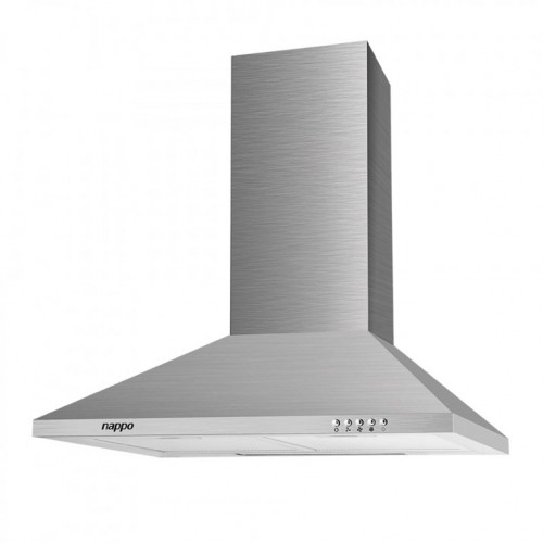 Extractor Campana Nappo NEE 60cm Inoxidable