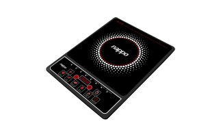Placa de Cocina Nappo NEE-205 Infrarroja 2000W Placa de Cocina Nappo NEE-205 Infrarroja 2000W