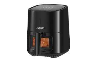 Freidora Eléctrica Nappo NEF Digital 4,5L 1200W Freidora Eléctrica Nappo NEF Digital 4,5L 1200W