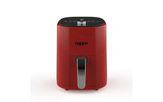 Freidora Eléctrica Nappo Crispy NEF-209 3,8L 1200W Freidora Eléctrica Nappo Crispy NEF-209 3,8L 1200W