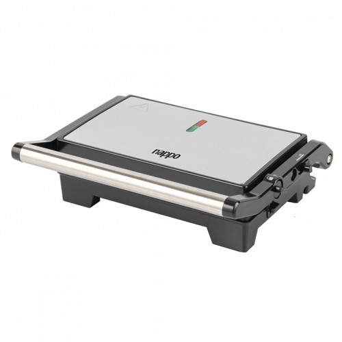 Sandwichera Grill Nappo NEG 1000W