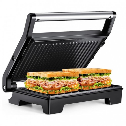 Sandwichera Grill Nappo NEG 1000W