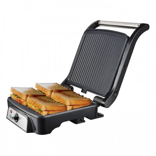 Sandwichera Grill Nappo NEG 2000W