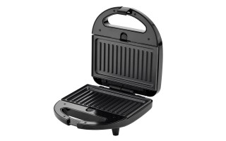 Sandwichera y Waflera Nappo NEG 750W 3 en 1