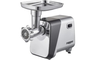 Molino para Carne Nappo NEI-142 1400W 120kg/h Molino para Carne Nappo NEI-142 1400W 120kg/h
