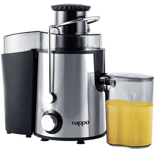 Exprimidor de Frutas Nappo NEJ 500ml 700W