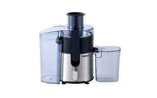 Extractor de Jugos Nappo NEJU-233 600ml 500W Extractor de Jugos Nappo NEJU-233 600ml 500W