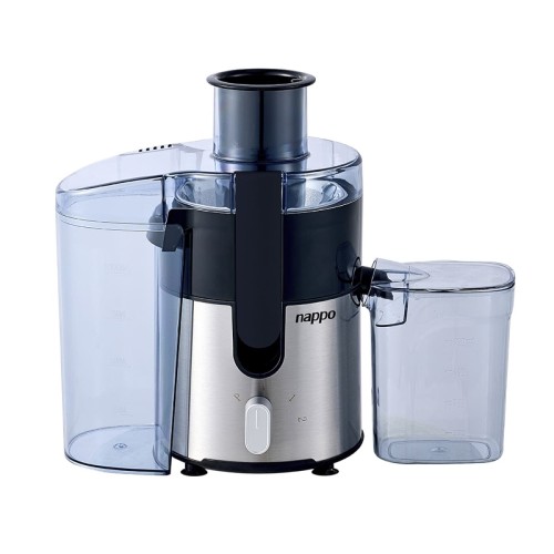 Extractor de Jugos Nappo NEJU-233 600ml 500W