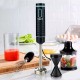 Mixer Nappo NEM-023 6en1 600W 2Vel. con Accesorios