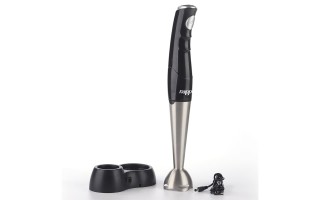 Mixer a Batería Nappo NEM-151 7,4V 100W con Accesorios Mixer a Batería Nappo NEM-151 7,4V 100W con Accesorios