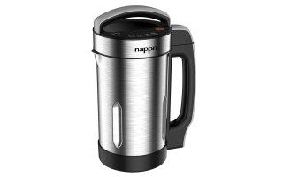 Sopera Eléctrica Nappo NEO-021 1,6L 1000W Sopera Eléctrica Nappo NEO-021 1,6L 1000W
