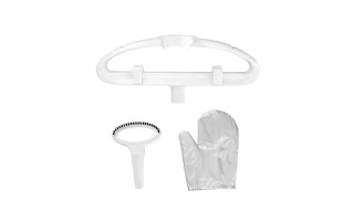 Plancha a Vapor Vertical Nappo NEP-086 1800W Plancha a Vapor Vertical Nappo NEP-086 1800W