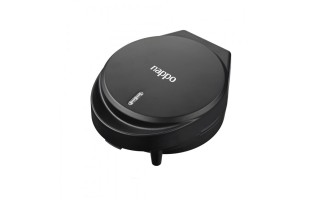 Omeletera Eléctrica Nappo NEQ Doble 1000W