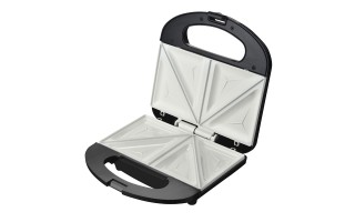 Sandwichera Nappo NES-243 Cerámica 2 Panes 750W Sandwichera Nappo NES-243 Cerámica 2 Panes 750W