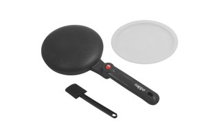 Crepera Nappo NEU 20cm 600W Crepera Nappo NEU 20cm 600W