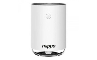 Humidificador Aromatizador Nappo NEV-071 Blanco Humidificador Aromatizador Nappo NEV-071 Blanco