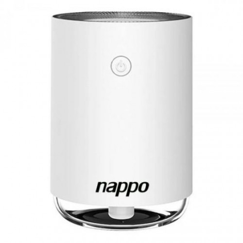 Humidificador Aromatizador Nappo NEV-071 Blanco