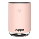 Humidificador Aromatizador Nappo NEV Rosa 220ml