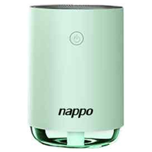 Humidificador Aromatizador Nappo NEV Verde 220ml